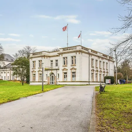Wohnliebe1 - Stilvoll - Klinik & Therme - Lage Lägenhet Bad Oeynhausen