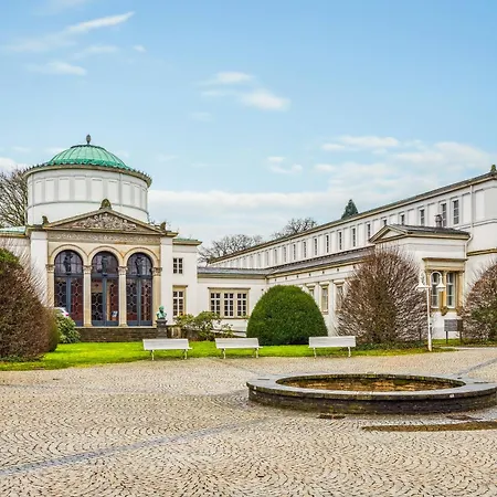 Wohnliebe1 - Stilvoll - Klinik & Therme - Lage *