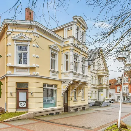 Wohnliebe1 - Stilvoll - Klinik & Therme - Lage