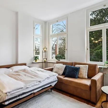 Wohnliebe1 - Stilvoll - Klinik & Therme - Lage *