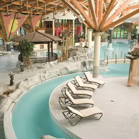 Wohnliebe1 - Stilvoll - Klinik & Therme - Lage