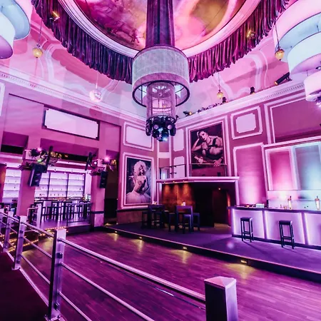 Wohnliebe1 - Stilvoll - Klinik & Therme - Lage