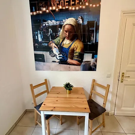 Wohnliebe1 - Stilvoll - Klinik & Therme - Lage Lägenhet *