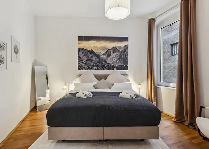 Wohnliebe1 - Stilvoll - Klinik & Therme - Lage * Bad Oeynhausen