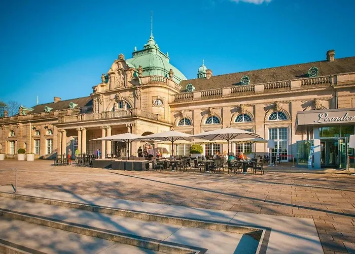 דירה Wohnliebe1 - Stilvoll - Klinik & Therme - Lage באד אויינהאוזן