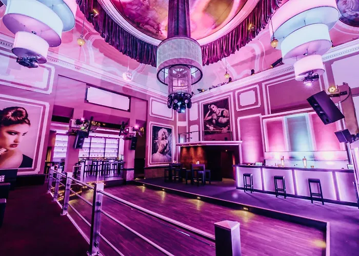 Wohnliebe1 - Stilvoll - Klinik & Therme - Lage