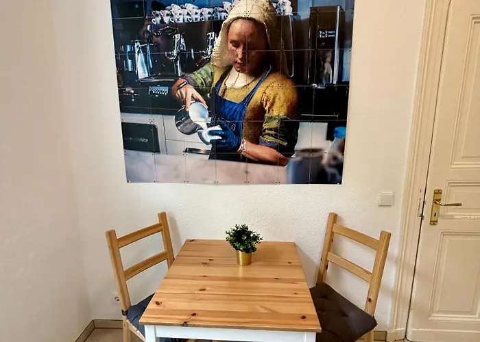 Wohnliebe1 - Stilvoll - Klinik & Therme - Lage דירה *