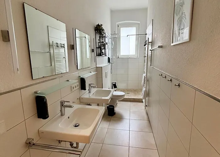 Wohnliebe1 - Stilvoll - Klinik & Therme - Lage